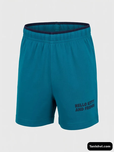 Girls Shorts