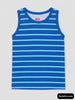 Sleeveless Boys T-Shirt
