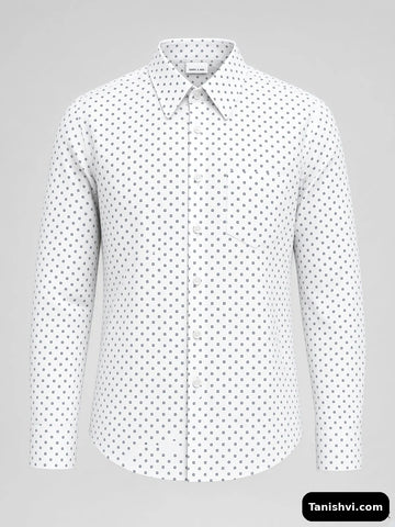 Boys Shirt (Age)
