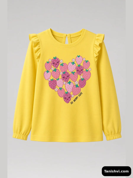 Girls T-Shirts