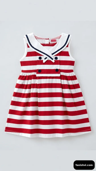 Girls Frocks
