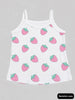 Sleeveless Girls T-Shirt