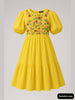 Girls Frocks