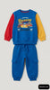 Boys sweatshirt sets