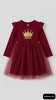 Girls Frocks