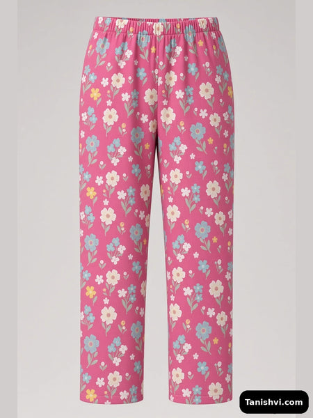 Girls Pants