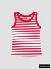 Sleeveless Boys T-Shirt
