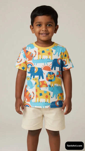 Premium T-Shirts
