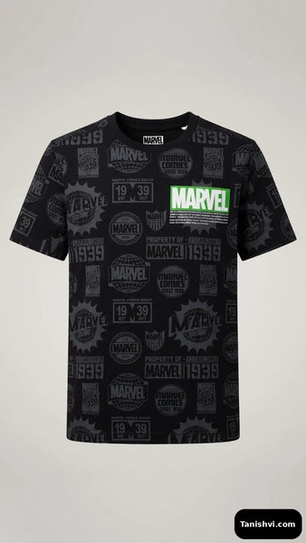 Boys tshirt