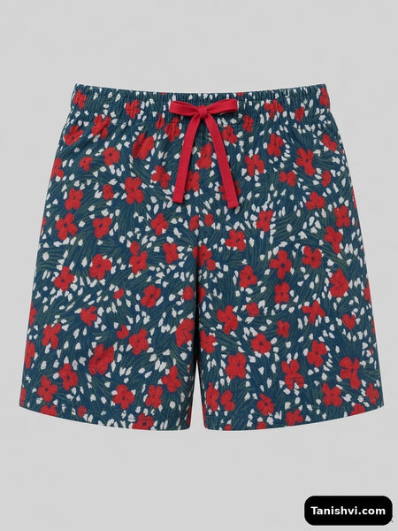 Premium Girls Shorts