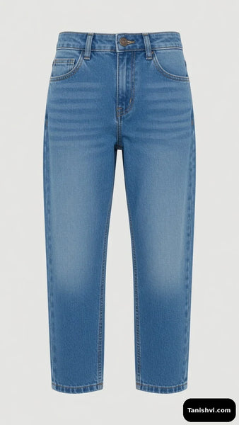 Boys Jeans