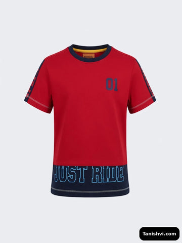Boys Tshirts