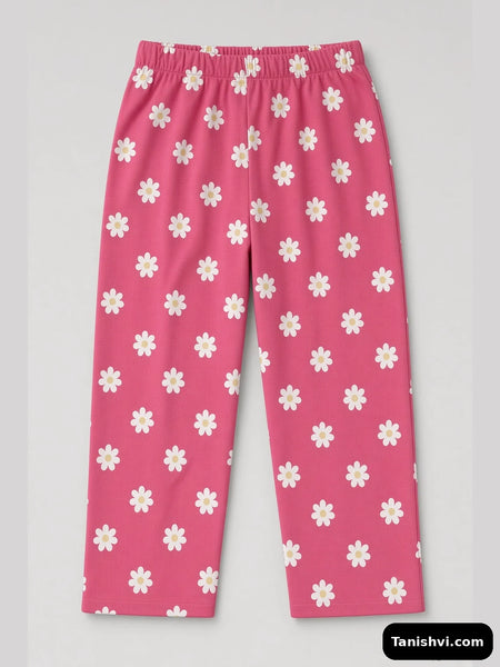 Girls Pants