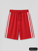 Unisex shorts