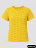 Girls Fancy Tees