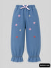Girls Jeans pants