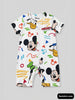 Unisex Romper Frocks
