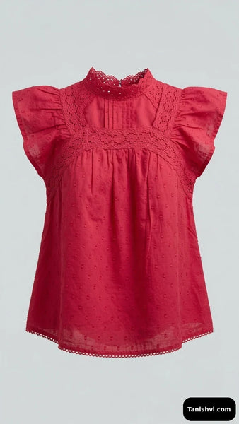 Girls tops