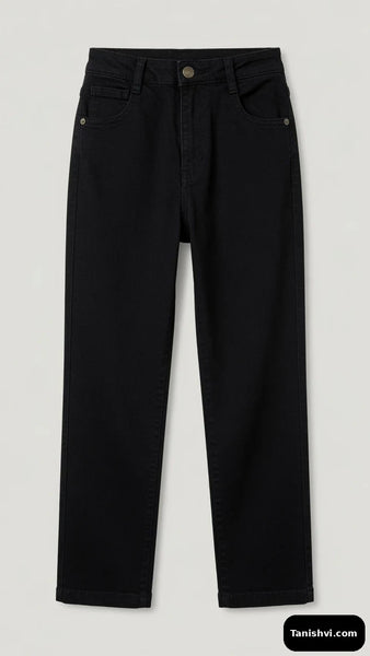 Girls Jeans