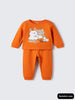 T-shirt Pant Set (Year Sizes)