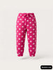 pant with cuffage
