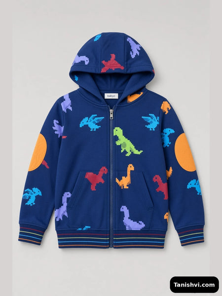 Unisex Hoodies
