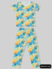 T-shirt Pant Set (Month Sizes)
