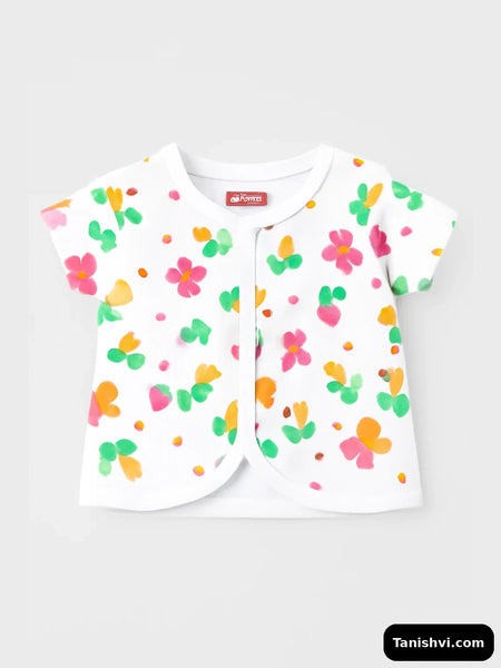 Babu unisex  jabalas