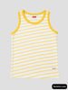 Sleeveless Boys T-Shirt