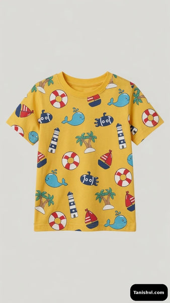 Boys T-Shirts