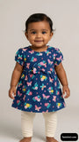 6-9m Blue
