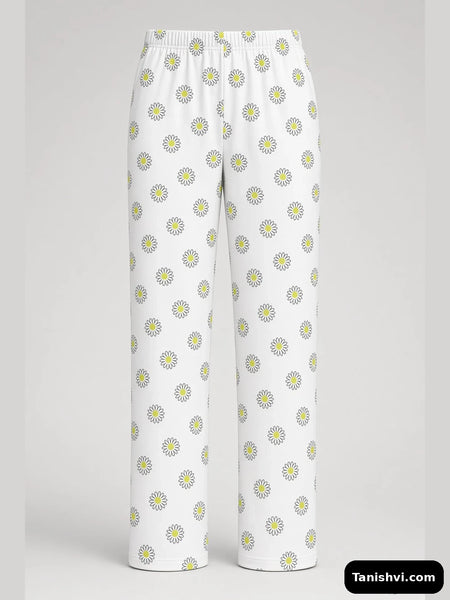 Girls Pants