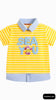 Boys Collar Tshirts
