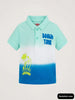 Boys Collar Tshirts