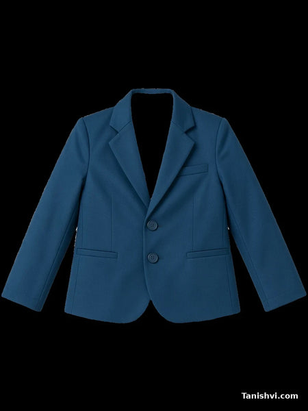 Boys party wear