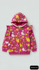 Girls Hoodies