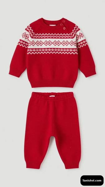 Woolen sweaters