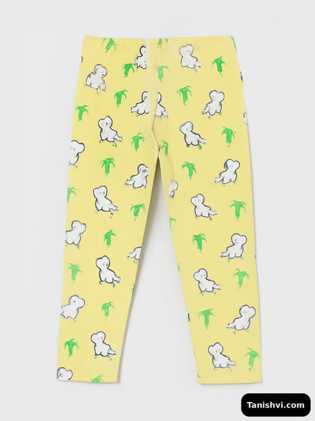 Girls Leggings