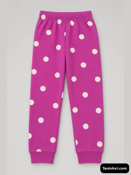 Girls Pants