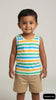 Premium Tops - Sleeveless