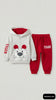 Unisex sweatshirt sets