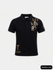 Collar T-shirts