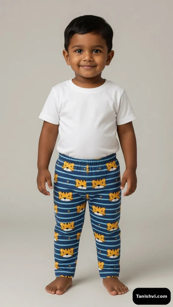 Premium Pants