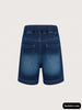 Girls Jean shorts