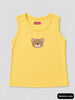 Sleeveless Boys T-Shirt