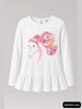 Girls T-Shirts
