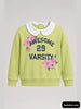 Girls  sweatshirt