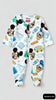 Boys jumpsuit