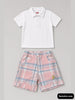 Boys  western  sets