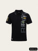 Collar T-shirts